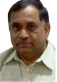 Dr Satish Kulkarni